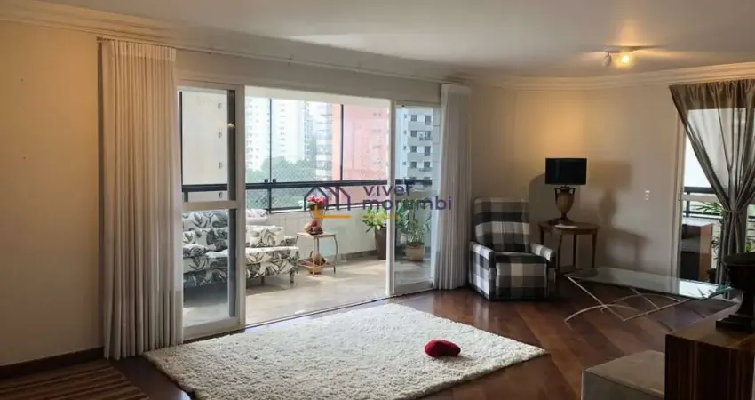 Apartamento no Morumbi