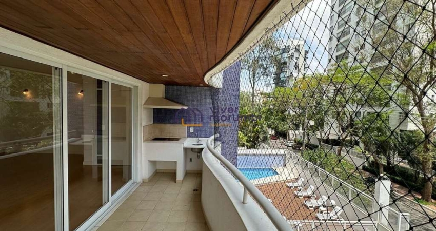 Apartamento com 2 quartos à venda na Rua Alcantarilla, --, Panamby, São Paulo