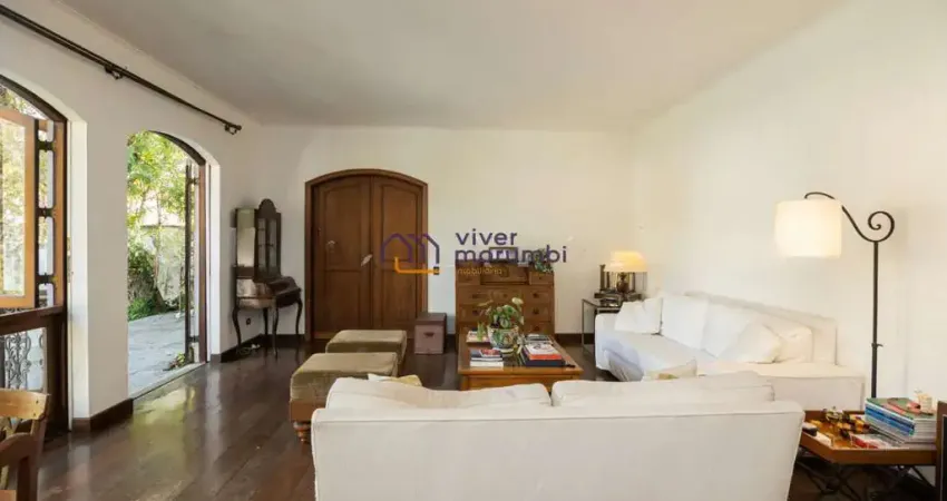 Excelente casa no Real Parque