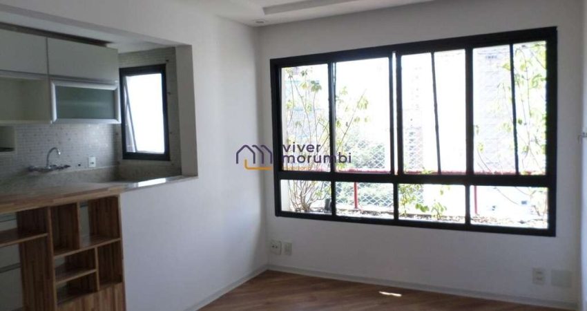 Apartamento com 2 quartos para alugar na Rua Deputado João Sussumu Hirata, --, Vila Andrade, São Paulo