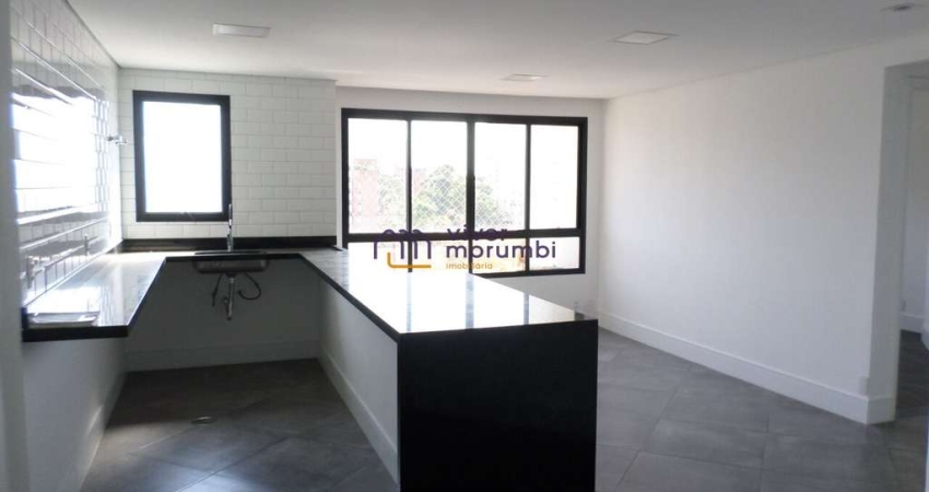 Apartamento com 1 quarto à venda na Rua Deputado João Sussumu Hirata, --, Vila Andrade, São Paulo