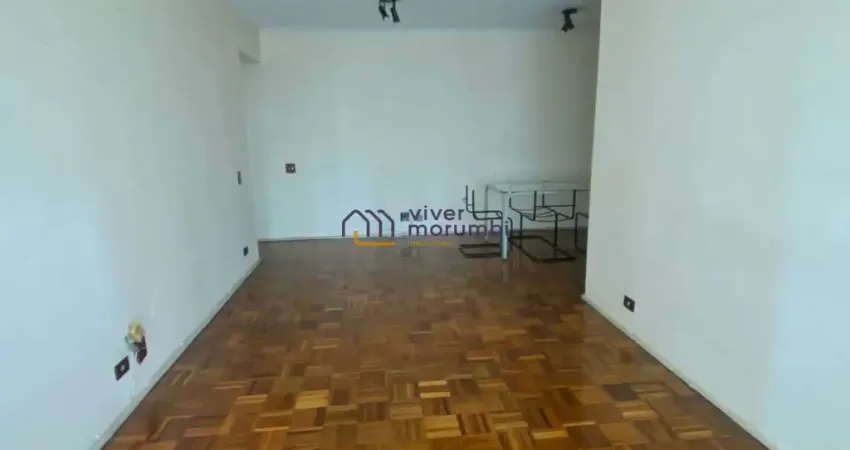 Apartamento com 3 quartos à venda na Rua Barão do Triunfo, --, Brooklin, São Paulo