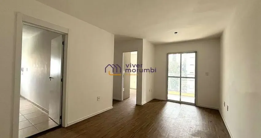 Apartamento com 2 quartos à venda na Rua Olavo Leite, --, Vila Andrade, São Paulo
