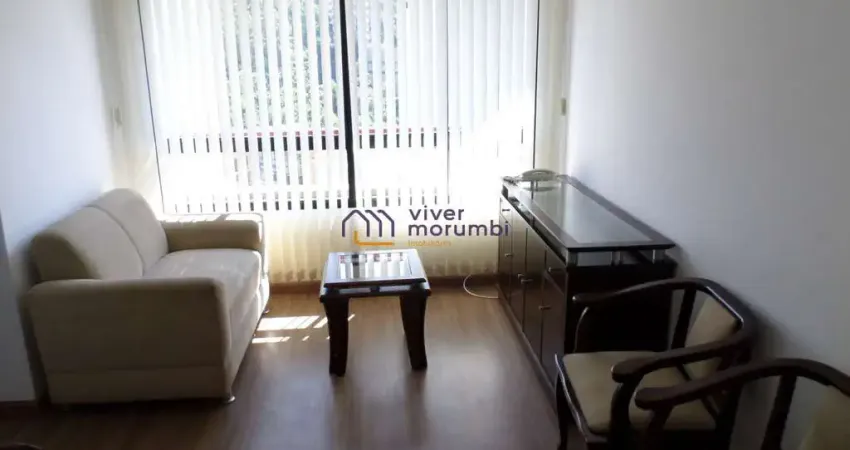 Vila Andrade mobiliado 2 quartos sem uma suite.