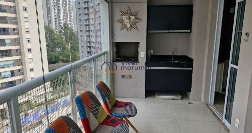 Apartamento na Vila Andrade