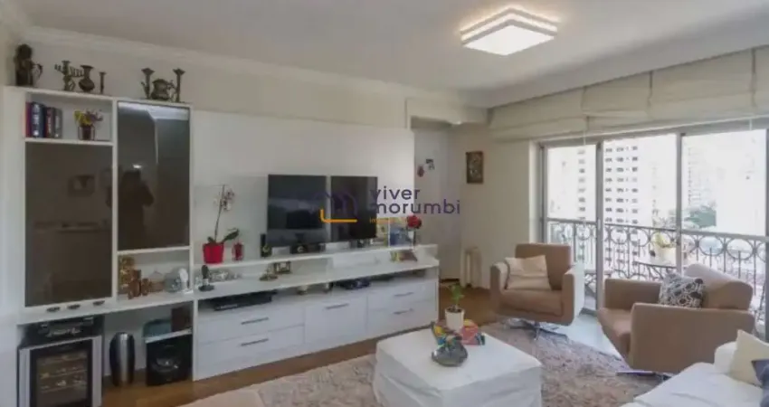 Apartamento 3 dormitórios - Campo Belo