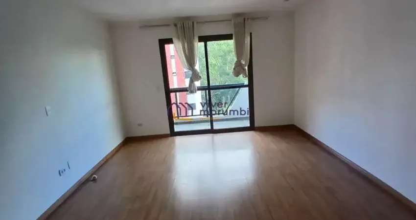 Amplo apartamento para locação em região privilegiada!