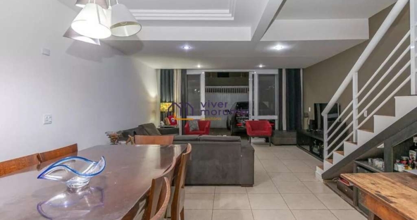 Casa no Brooklin