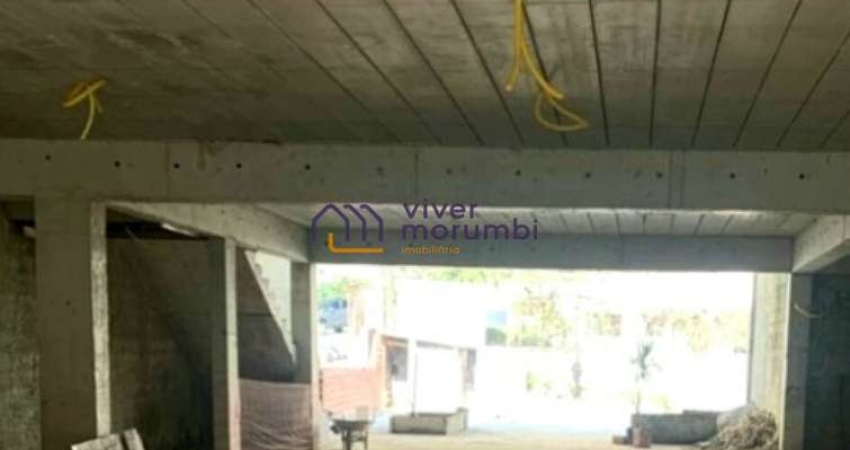 Prédio Comercial com 790m² no melhor do Panamby! 3 Pavimentos com sub solo para estacionamento!!!