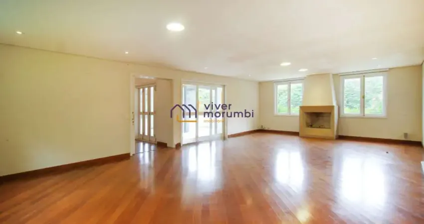 Casa com 4 quartos à venda na Rua Bandeirante Sampaio Soares, --, Real Parque, São Paulo