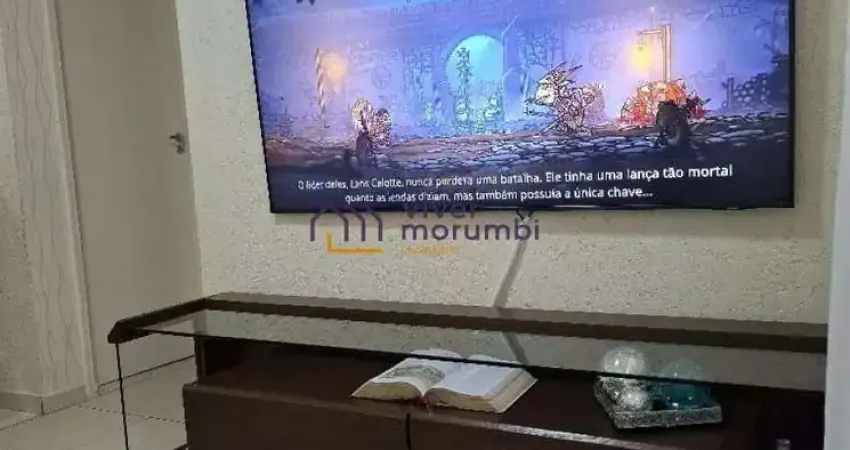 Apartamento no Morumbi