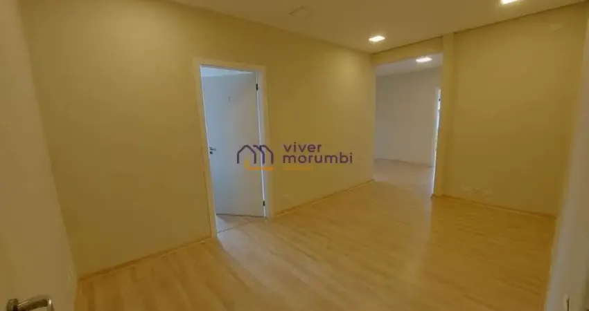 Casa comercial com 4 salas para alugar na Rua Jamanari, --, Vila Andrade, São Paulo