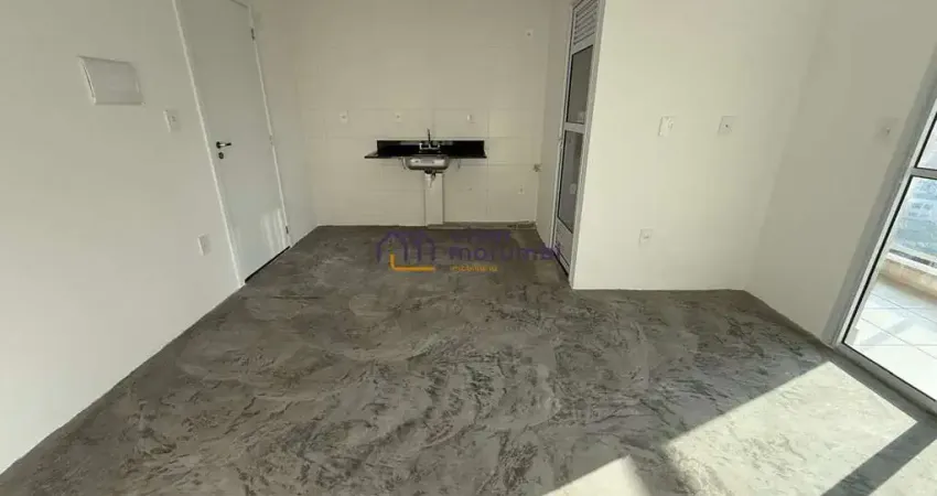 Apartamento com 1 quarto à venda na Rua Olavo Leite, --, Vila Andrade, São Paulo