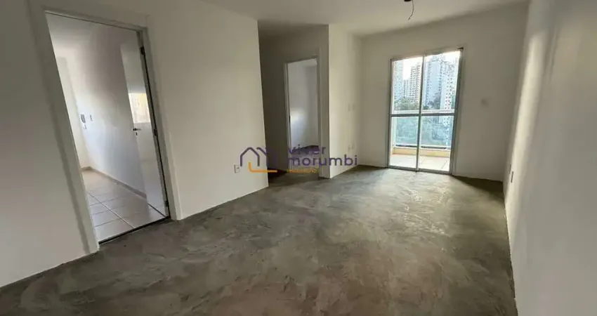 Apartamento com 2 quartos à venda na Rua Olavo Leite, --, Vila Andrade, São Paulo