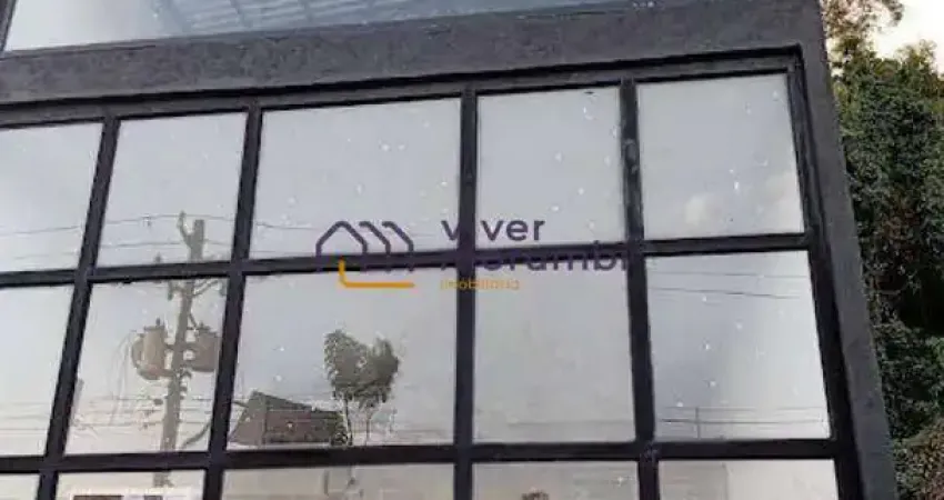 Loja em excelente localização na Av. Eliseu de Almeida !