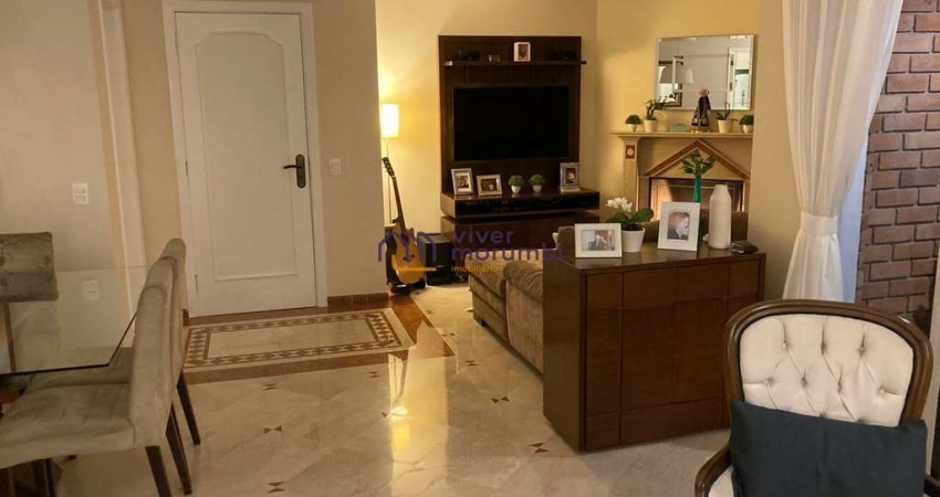 Apartamento no Morumbi