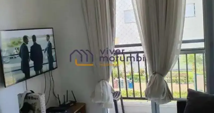 Apartamento no Morumbi