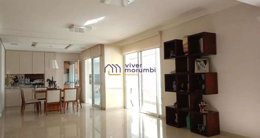 Apartamento no Panamby