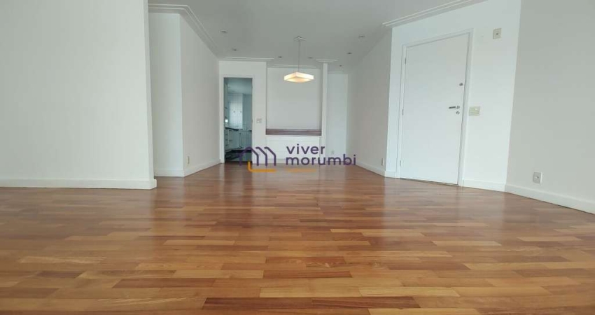Apartamento com 3 quartos para alugar na Rua Francisco Marcondes Vieira, --, Vila Sônia, São Paulo