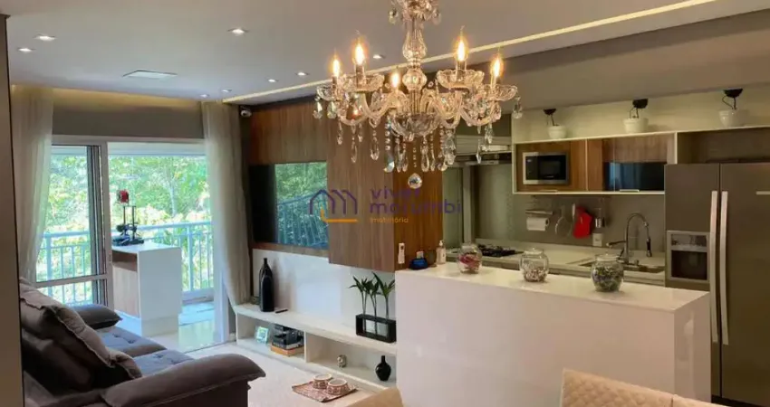 Apartamento com 3 quartos à venda na Rua Francisco José da Silva, --, Vila Andrade, São Paulo