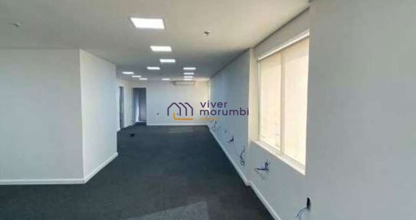 Casa comercial à venda na Rua Bandeira Paulista, --, Itaim Bibi, São Paulo