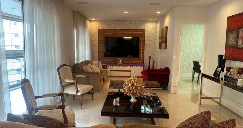 Apartamento com 3 quartos à venda na Rua Domingos Lopes da Silva, --, Morumbi, São Paulo
