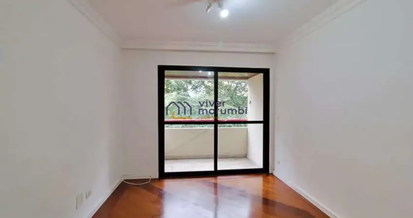 Apartamento com 3 quartos à venda na Avenida Doutor Guilherme Dumont Villares, --, Morumbi, São Paulo