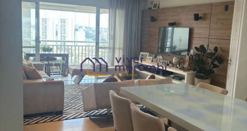Apartamento com 4 quartos para alugar na Rua Francisco Marcondes Vieira, --, Vila Sônia, São Paulo