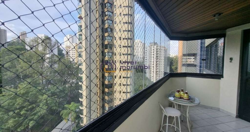 Apartamento na Vila Andrade