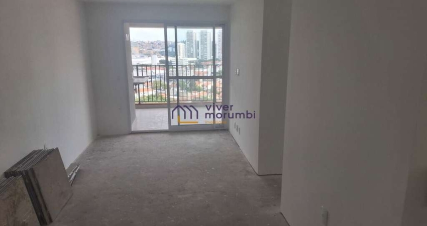 Apartamento com 3 quartos à venda na Rua Albino Boldasso Gabril, --, Chácara Santo Antônio, São Paulo