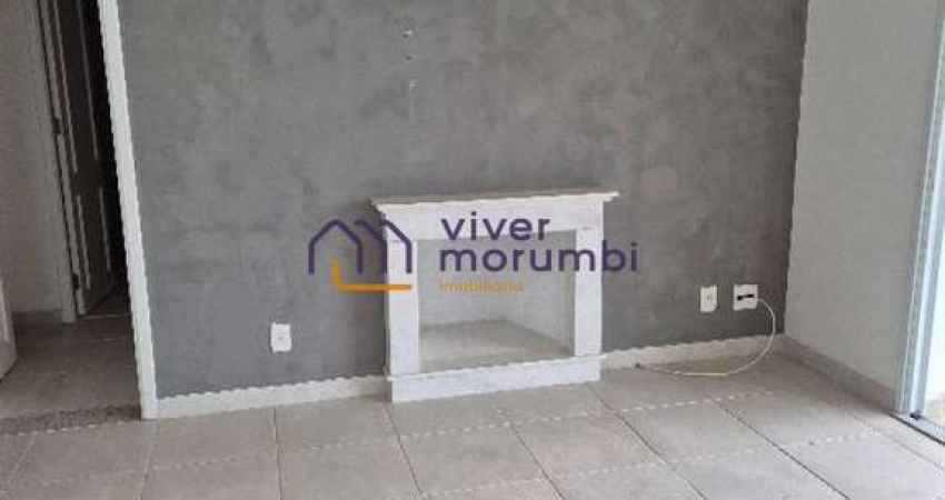 Apartamento com 2 quartos à venda na Rua Alcantarilla, --, Panamby, São Paulo