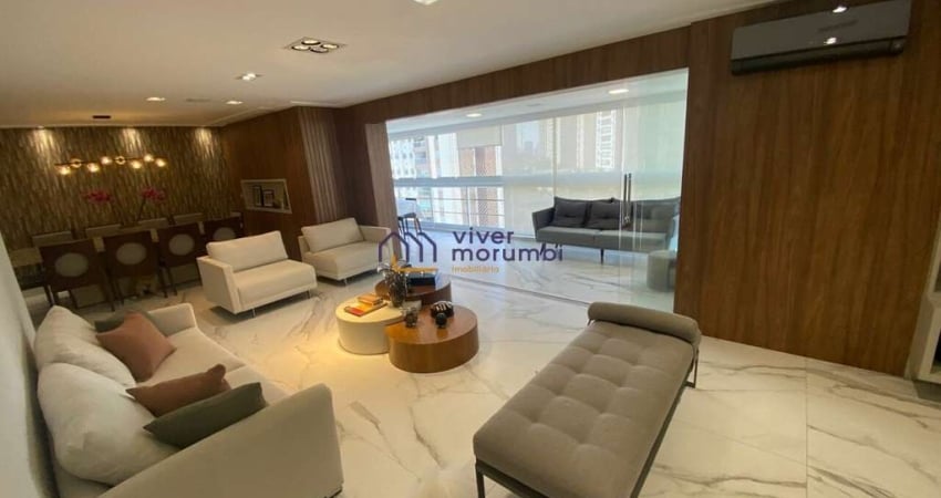 Apartamento com 3 quartos à venda na Rua Diego de Castilho, --, Panamby, São Paulo