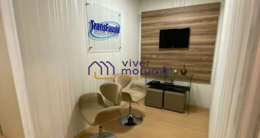 Casa comercial com 1 sala para alugar na Rua Benedito Fernandes, --, Santo Amaro, São Paulo