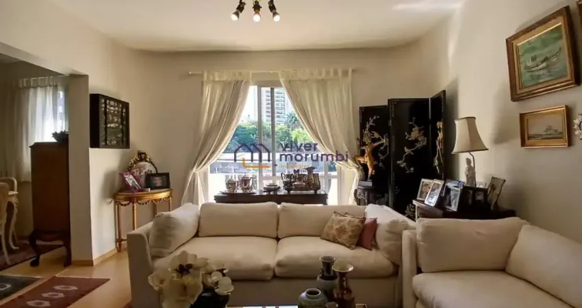 Apartamento no Morumbi - 3 Quartos, 1 Suíte, 2 Vagas