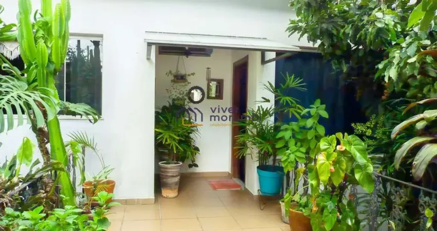 Casa na Vila Morse - 3 Quartos - 4 Vagas  a 7 min da Estação Vila SôniaVila Sônia