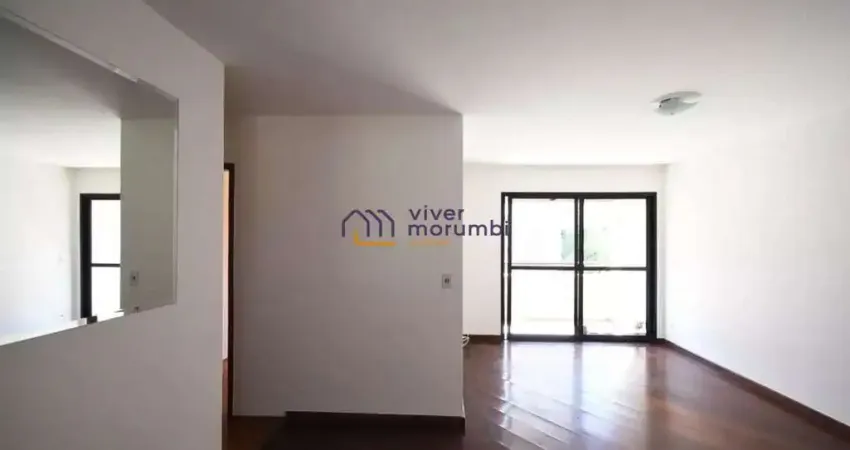 Apartamento com 3 quartos à venda na Avenida Doutor Guilherme Dumont Villares, --, Morumbi, São Paulo