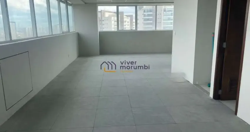 Casa comercial com 1 sala para alugar na Rua Doutor Luiz Migliano, --, Morumbi, São Paulo