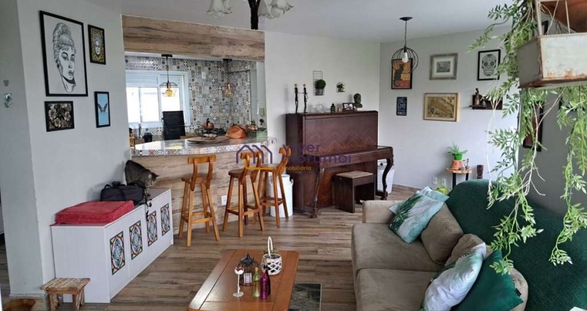 Apartamento com 3 quartos à venda na Rua José Ramon Urtiza, --, Vila Andrade, São Paulo