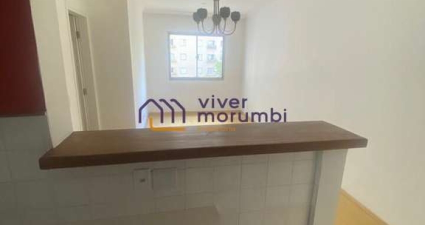 Apartamento com 3 quartos à venda na Avenida Giovanni Gronchi, --, Vila Andrade, São Paulo