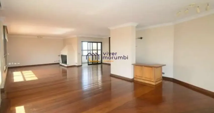 Apartamento com 4 quartos para alugar na Rua Doutor James Ferraz Alvim, --, Morumbi, São Paulo