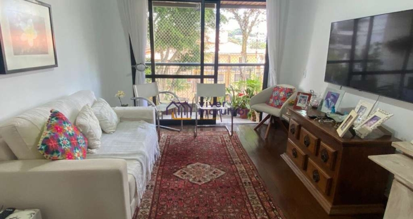 Apartamento no Morumbi - 3 Dormitórios - 1 Suíte - 2 vagas