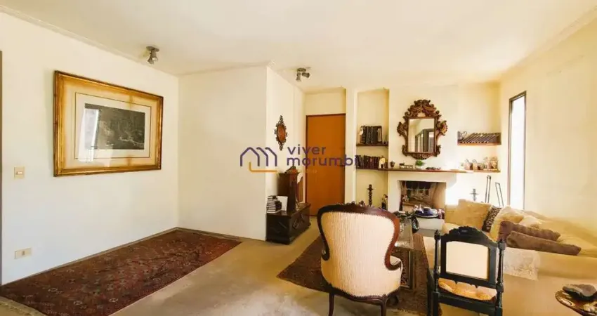 Apartamento com 3 quartos à venda na Rua Dom Paulo Pedrosa, --, Real Parque, São Paulo