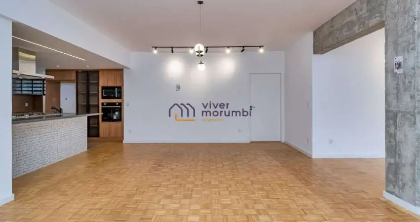 Apartamento na Cerqueira César - 3 Quartos