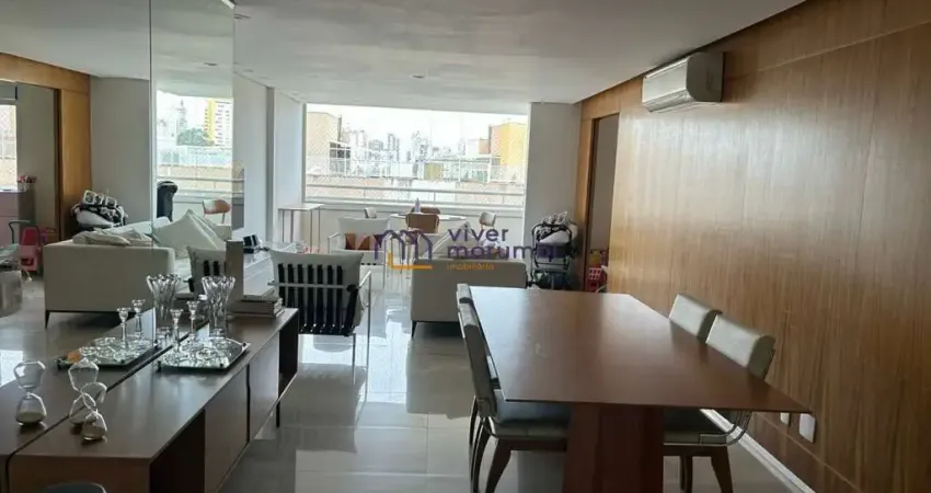 Apartamento no Panamby/Morumbi - 4 Quartos - 1 Suíte
