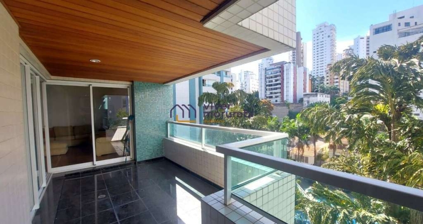 Apartamento com 3 quartos à venda na Rua Barão de Campos Gerais, --, Real Parque, São Paulo