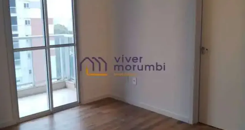 Apartamento com 1 quarto para alugar na Rua Olavo Leite, --, Vila Andrade, São Paulo