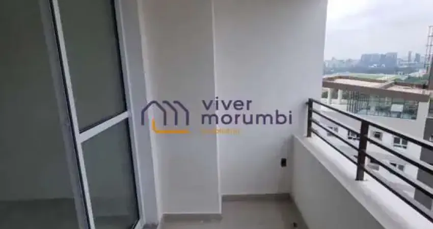 Apartamento com 1 quarto à venda na Avenida Doutor Vital Brasil, --, Butantã, São Paulo
