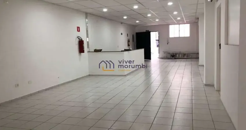 Imóvel Comercial na Vila Andrade