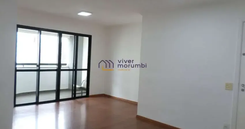 Apartamento com 3 quartos à venda na Rua Marcus Pereira, --, Morumbi, São Paulo