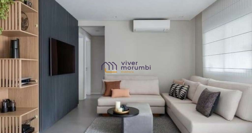 Apartamento com 2 quartos à venda na Rua Doutor Luiz Migliano, --, Morumbi, São Paulo